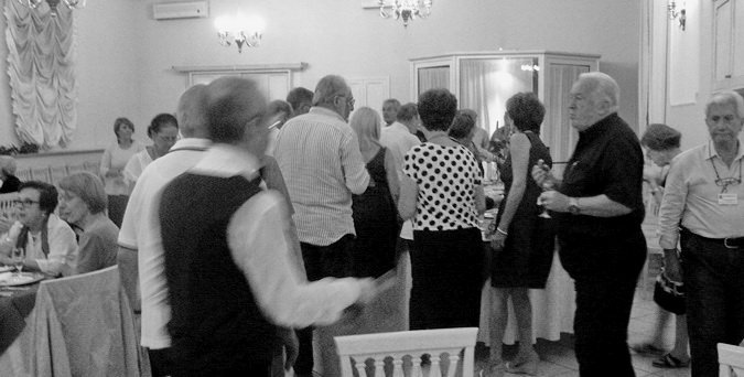 (19) Catania - cena Ristorante Rinascimento